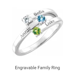 Mother\'s Ring